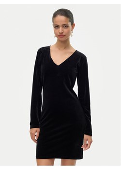 Vero Moda Sukienka koktajlowa Effie 10317001 Czarny Slim Fit ze sklepu MODIVO w kategorii Sukienki - zdjęcie 181042369