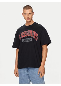 Only & Sons T-Shirt Classiques 22029023 Czarny Relaxed Fit ze sklepu MODIVO w kategorii T-shirty męskie - zdjęcie 181042389