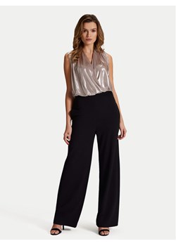 Swing Kombinezon 3AH01700 Kolorowy Regular Fit ze sklepu MODIVO w kategorii Kombinezony damskie - zdjęcie 181042416