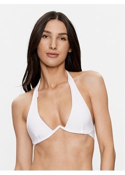 Guess Góra od bikini E3GJ14 MC04Q Biały ze sklepu MODIVO w kategorii Stroje kąpielowe - zdjęcie 181042449