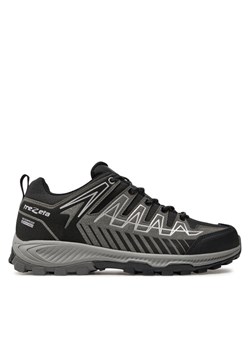 Trezeta Trekkingi Thunder Wp 10724085 Czarny ze sklepu MODIVO w kategorii Buty trekkingowe męskie - zdjęcie 181042486