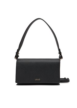 Liu Jo Torebka S Crossbody AA5177 E0087 Czarny ze sklepu MODIVO w kategorii Listonoszki - zdjęcie 181042496