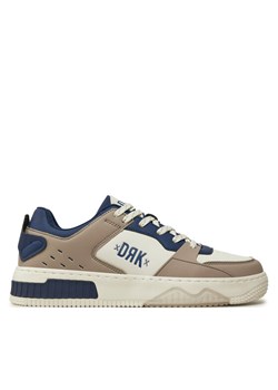 Dorko Sneakersy Easy DS24F11M Biały ze sklepu MODIVO w kategorii Buty sportowe męskie - zdjęcie 181042497