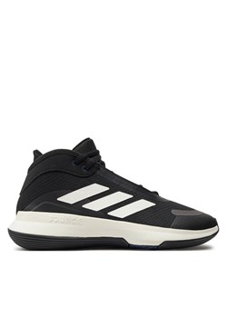 adidas Buty do koszykówki Bounce Legends Trainers IE7845 Czarny ze sklepu MODIVO w kategorii Buty sportowe męskie - zdjęcie 181042507