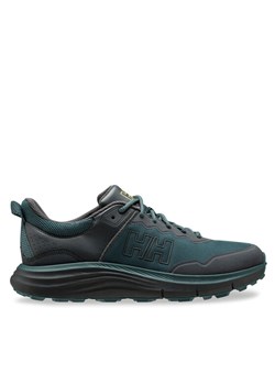 Helly Hansen Trekkingi 11987 Granatowy ze sklepu MODIVO w kategorii Buty trekkingowe męskie - zdjęcie 181042535