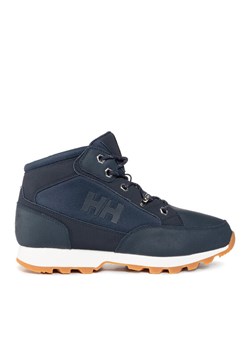 Helly Hansen Trekkingi Torshov Hiker 11593-597 Granatowy ze sklepu MODIVO w kategorii Buty trekkingowe męskie - zdjęcie 181042567