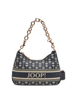 JOOP! Torebka 4140007872 Granatowy ze sklepu MODIVO w kategorii Torebki damskie - zdjęcie 181042568