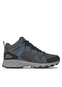 Columbia Trekkingi Peakfreak™ Ii Mid Outdry™ 2005091 Szary ze sklepu MODIVO w kategorii Buty trekkingowe męskie - zdjęcie 181042649