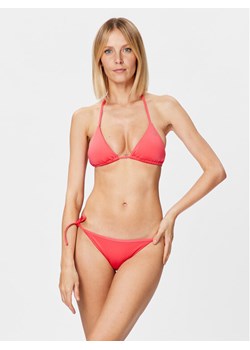 EA7 Emporio Armani Bikini 911002 3R402 00776 Koralowy ze sklepu MODIVO w kategorii Stroje kąpielowe - zdjęcie 181042669