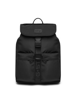 G-Star Raw Plecak GSR-B-003-07 Czarny - id: 5903698187495 - marki G-Star Raw - 181042688 G-Star Raw Plecak GSR-B-003-07 Czarny ze sklepu MODIVO w kategorii Torby na laptopa - zdjęcie 181042688