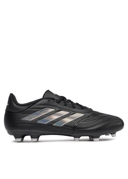 adidas Buty do piłki nożnej Copa Pure II League Fg IE7492 Czarny ze sklepu MODIVO w kategorii Buty sportowe męskie - zdjęcie 181042689