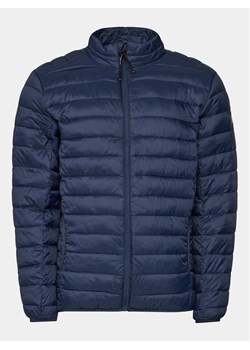 INDICODE Kurtka przejściowa Amare 15-076 Granatowy Regular Fit ze sklepu MODIVO w kategorii Kurtki męskie - zdjęcie 181042696