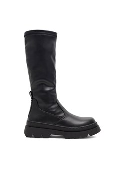 DeeZee Kozaki CS6172-05L Czarny ze sklepu MODIVO w kategorii Buty zimowe dziecięce - zdjęcie 181042815