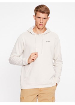 Columbia Bluza Trek™ Graphic Hoodie Brązowy Regular Fit ze sklepu MODIVO w kategorii Bluzy męskie - zdjęcie 181042967