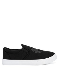 Batman Trampki CP91-AW24-207WBBAT Czarny ze sklepu MODIVO w kategorii Trampki dziecięce - zdjęcie 181042969