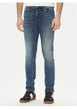 Richmond X Jeansy UMP25138JE Niebieski Slim Fit ze sklepu MODIVO w kategorii Jeansy męskie - zdjęcie 181043038