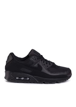 Nike Sneakersy Air Max 90 CN8490 003 Czarny ze sklepu MODIVO w kategorii Buty sportowe męskie - zdjęcie 181043048