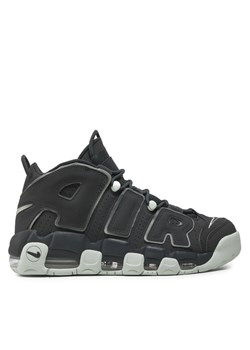 Nike Sneakersy Air More Uptempo 96 FJ4181 001 Czarny ze sklepu MODIVO w kategorii Buty sportowe męskie - zdjęcie 181043178