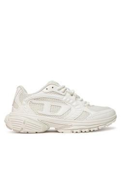Diesel Sneakersy S-Pro-V-Dense Low W Y03594P8136 T1002 Biały ze sklepu MODIVO w kategorii Buty sportowe damskie - zdjęcie 181043205