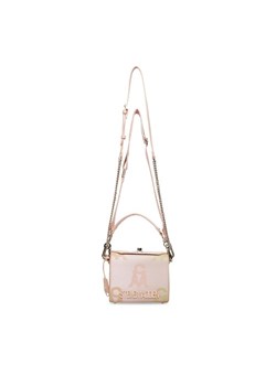 Steve Madden Torebka Bkrome Crossbody SM13000522-02002-BHB Kolorowy ze sklepu MODIVO w kategorii Listonoszki - zdjęcie 181043268