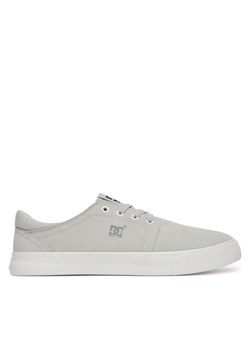 DC Tenisówki SS25-3C015 Szary ze sklepu MODIVO w kategorii Trampki męskie - zdjęcie 181043275