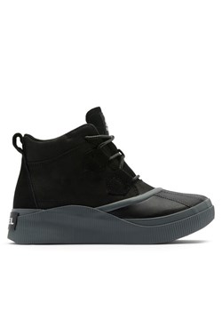 Sorel Botki Out N About™ IV Classic Wp 2088161010 Czarny - id: 0000304096310 - marki Sorel - 181043295 Sorel Botki Out N About™ IV Classic Wp 2088161010 Czarny ze sklepu MODIVO w kategorii Botki - zdjęcie 181043295