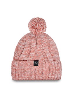 Buff Czapka Knitted & Fleece 129622.508.10.00 Różowy ze sklepu MODIVO w kategorii Czapki zimowe damskie - zdjęcie 181043389