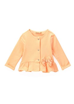 Original Marines Bluza DCA1488NF Pomarańczowy Regular Fit ze sklepu MODIVO w kategorii Bluzy i swetry - zdjęcie 181043436