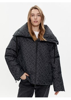 REPLAY Kurtka zimowa W7668B.000.74010 Czarny Relaxed Fit ze sklepu MODIVO w kategorii Kurtki damskie - zdjęcie 181043457