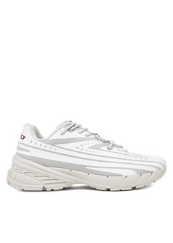 Diesel Sneakersy Y03436 P6907 HA497 Kolorowy ze sklepu MODIVO w kategorii Buty sportowe męskie - zdjęcie 181043486