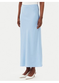 Imperial Spódnica maxi GHN4JBA Błękitny Regular Fit ze sklepu MODIVO w kategorii Spódnice - zdjęcie 181043537