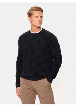 JOOP! Bluza 17 JK-29Dublor 30043081 Czarny Modern Fit ze sklepu MODIVO w kategorii Bluzy męskie - zdjęcie 181043619