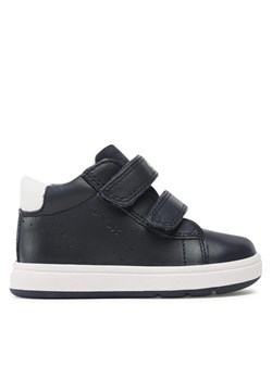 Geox Sneakersy B Biglia Boy B044DD08522C4264 Granatowy - id: 0000301644965 - marki Geox - 181043637 Geox Sneakersy B Biglia Boy B044DD08522C4264 Granatowy ze sklepu MODIVO w kategorii Buciki niemowlęce - zdjęcie 181043637