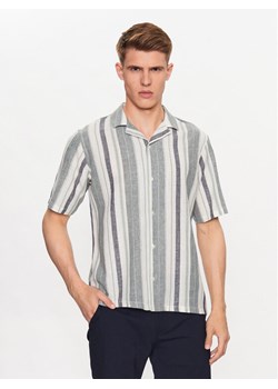 Casual Friday Koszula 20504670 Niebieski Regular Fit ze sklepu MODIVO w kategorii Koszule męskie - zdjęcie 181043659