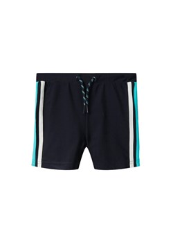 NAME IT Szorty kąpielowe Zanas 13213882 Granatowy Regular Fit - id: 0000304936890 - marki Name It - 181043767 NAME IT Szorty kąpielowe Zanas 13213882 Granatowy Regular Fit ze sklepu MODIVO w kategorii Kąpielówki chłopięce - zdjęcie 181043767