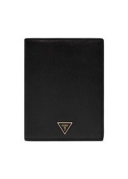 Guess Etui na karty kredytowe RW1628 P4201 Czarny ze sklepu MODIVO w kategorii Etui - zdjęcie 181043838