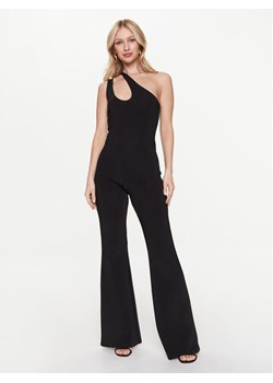 Pinko Kombinezon 100338 A04I Czarny Regular Fit ze sklepu MODIVO w kategorii Kombinezony damskie - zdjęcie 181043867