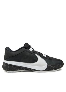Nike Sneakersy Zoom Freak 5 DX4985 Czarny ze sklepu MODIVO w kategorii Buty sportowe męskie - zdjęcie 181043948