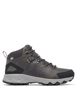 Columbia Trekkingi Peakfreak II Mid Outdry Leather 2100701 Szary - id: 0000303982003 - marki Columbia - 181044028 Columbia Trekkingi Peakfreak II Mid Outdry Leather 2100701 Szary ze sklepu MODIVO w kategorii Buty trekkingowe męskie - zdjęcie 181044028