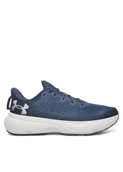 Under Armour Buty do biegania UA Infinite 3027523 Szary ze sklepu MODIVO w kategorii Buty sportowe męskie - zdjęcie 181044087
