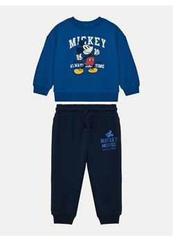 OVS Dres 2119774 Granatowy Regular Fit ze sklepu MODIVO w kategorii Dresy dla niemowlaka - zdjęcie 181044125