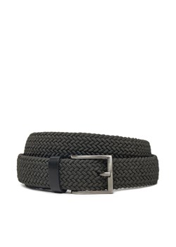 Guess Pasek Męski BMSOFW P5235 Khaki ze sklepu MODIVO w kategorii Paski męskie - zdjęcie 181044138