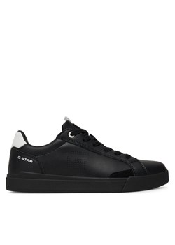 G-Star Raw Sneakersy V5-10501L Czarny ze sklepu MODIVO w kategorii Buty sportowe damskie - zdjęcie 181044229