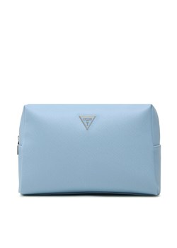 Guess Kosmetyczka PW1575 P3315 Fioletowy ze sklepu MODIVO w kategorii Kosmetyczki - zdjęcie 181044325