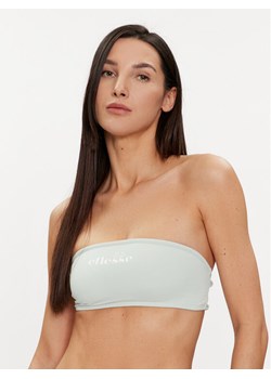 Ellesse Góra od bikini Letti SGR17819 Zielony ze sklepu MODIVO w kategorii Stroje kąpielowe - zdjęcie 181044326