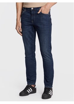 Only & Sons Jeansy Loom 22024514 Granatowy Slim Fit ze sklepu MODIVO w kategorii Jeansy męskie - zdjęcie 181044336