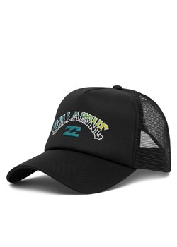 Billabong Czapka z daszkiem Podium Trucker W5CT01BIP1 Czarny ze sklepu MODIVO w kategorii Czapki z daszkiem męskie - zdjęcie 181044458