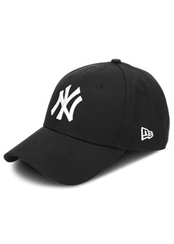 New Era Czapka z daszkiem 940 Leag Basic Neyy 10531941 Czarny ze sklepu MODIVO w kategorii Czapki z daszkiem damskie - zdjęcie 181044586