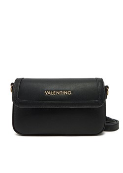 Valentino Torebka Ivy VBS8NR09 Czarny ze sklepu MODIVO w kategorii Listonoszki - zdjęcie 181044629