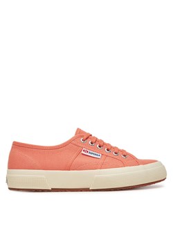 Superga Tenisówki 2750 Cotu Classic S000010 Pomarańczowy ze sklepu MODIVO w kategorii Trampki damskie - zdjęcie 181044637